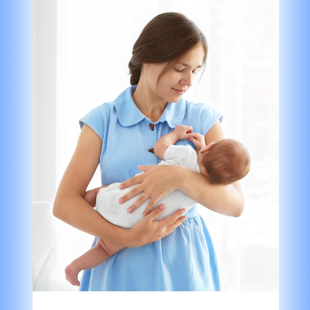 Essential Baby Care Tips for New Parents
