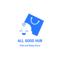 All Good Hub Logo